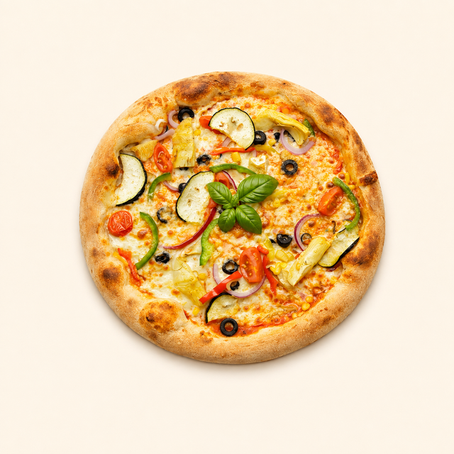 Vegetariana