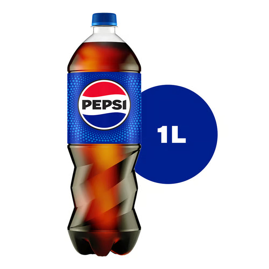 Pepsi 1 L
