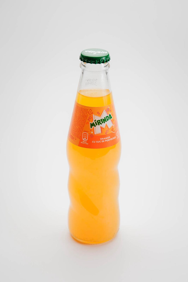 Mirinda