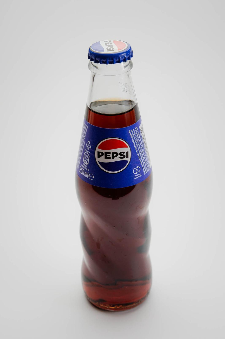 Pepsi