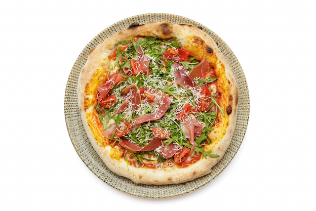 Prosciutto Crudo
