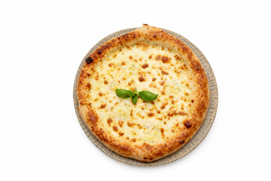 Quattro Formaggi