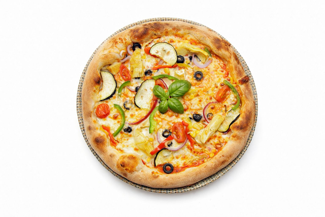 Vegetariana